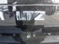 2012 Black Chevrolet Impala LTZ  photo #8
