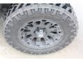 Black - Wrangler Unlimited Sahara Photo No. 5