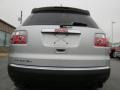 2009 Quicksilver Metallic GMC Acadia SLT  photo #6