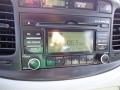 Gray Audio System Photo for 2009 Hyundai Accent #75948473