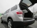 2009 Quicksilver Metallic GMC Acadia SLT  photo #16