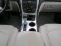 2009 Quicksilver Metallic GMC Acadia SLT  photo #21