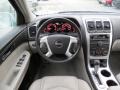 2009 Quicksilver Metallic GMC Acadia SLT  photo #22