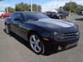 Black - Camaro LT/RS Coupe Photo No. 10