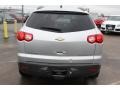Silver Ice Metallic - Traverse LT Photo No. 7