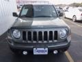 Mineral Gray Metallic - Patriot Sport Photo No. 2