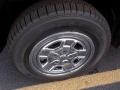 Mineral Gray Metallic - Patriot Sport Photo No. 3