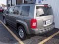 Mineral Gray Metallic - Patriot Sport Photo No. 5