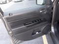 Mineral Gray Metallic - Patriot Sport Photo No. 7