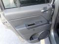 Mineral Gray Metallic - Patriot Sport Photo No. 10