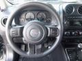 Mineral Gray Metallic - Patriot Sport Photo No. 13