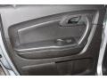 Silver Ice Metallic - Traverse LT Photo No. 24