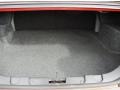 2007 Ford Mustang Light Graphite Interior Trunk Photo