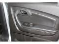 Silver Ice Metallic - Traverse LT Photo No. 32