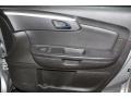 Silver Ice Metallic - Traverse LT Photo No. 34
