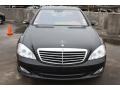 Black - S 550 Sedan Photo No. 2
