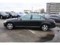 Black - S 550 Sedan Photo No. 4