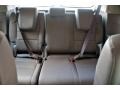 2013 Alabaster Silver Metallic Honda Odyssey EX-L  photo #15