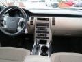 2009 Redfire Metallic Ford Flex SE  photo #19