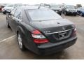Black - S 550 Sedan Photo No. 5