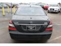 Black - S 550 Sedan Photo No. 6