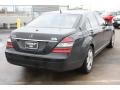 Black - S 550 Sedan Photo No. 7