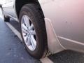 Millenium Silver Metallic - Highlander Hybrid Limited 4WD Photo No. 4