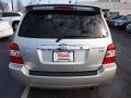 Millenium Silver Metallic - Highlander Hybrid Limited 4WD Photo No. 6