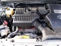 Millenium Silver Metallic - Highlander Hybrid Limited 4WD Photo No. 7