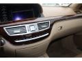 Black - S 550 Sedan Photo No. 14
