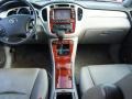 Millenium Silver Metallic - Highlander Hybrid Limited 4WD Photo No. 10