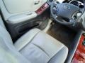 Millenium Silver Metallic - Highlander Hybrid Limited 4WD Photo No. 11