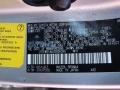 Millenium Silver Metallic - Highlander Hybrid Limited 4WD Photo No. 18