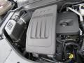  2013 Terrain SLT 2.4 Liter Flex-Fuel SIDI DOHC 16-Valve VVT 4 Cylinder Engine