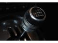 6 Speed Manual 2009 Audi R8 4.2 FSI quattro Transmission