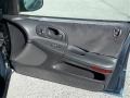 Agate 2000 Dodge Intrepid Standard Intrepid Model Door Panel