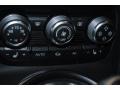 Fine Nappa Black Leather Controls Photo for 2009 Audi R8 #75950902