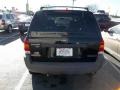 Black Clearcoat - Escape XLT V6 Photo No. 4