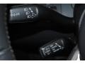 Fine Nappa Black Leather Controls Photo for 2009 Audi R8 #75951145