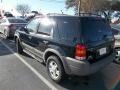 Black Clearcoat - Escape XLT V6 Photo No. 5