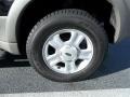 Black Clearcoat - Escape XLT V6 Photo No. 6