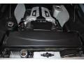 4.2 Liter FSI DOHC 32-Valve VVT V8 2009 Audi R8 4.2 FSI quattro Engine