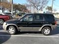 Black Clearcoat - Escape XLT V6 Photo No. 7