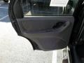 Black Clearcoat - Escape XLT V6 Photo No. 10