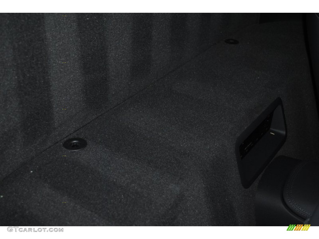 2009 R8 4.2 FSI quattro - Matte Grey / Fine Nappa Black Leather photo #44