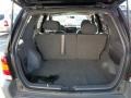 Black Clearcoat - Escape XLT V6 Photo No. 12
