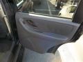 Black Clearcoat - Escape XLT V6 Photo No. 13