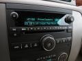 2013 GMC Yukon Cocoa/Light Cashmere Interior Audio System Photo