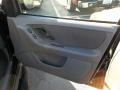 Black Clearcoat - Escape XLT V6 Photo No. 15