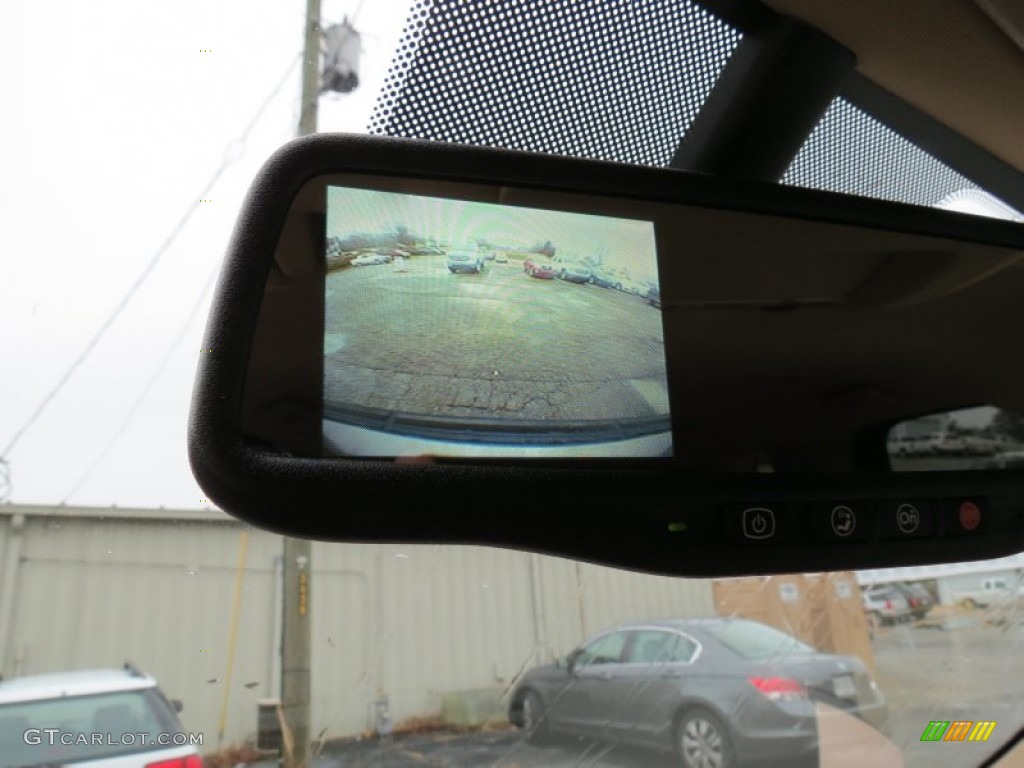 2013 Yukon SLE - Mocha Steel Metallic / Cocoa/Light Cashmere photo #17